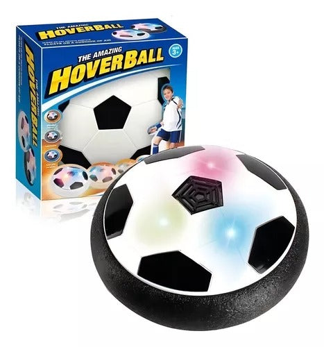 Balon De Futbol Flotante Led pelota