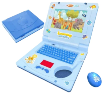 Computador Infantil Portatil