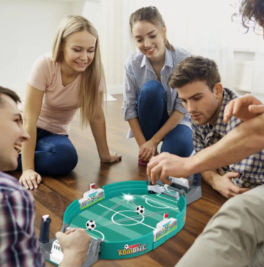 Football de Mesa Pro sólo por pocas horas!!