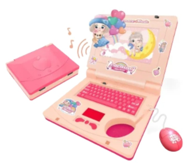 Computador Infantil Portatil