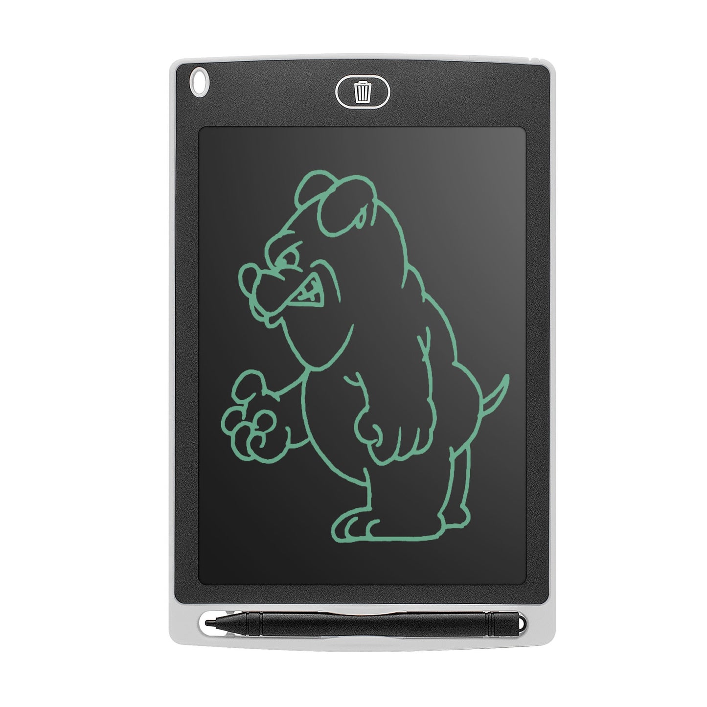 Tablet para Niños Pantalla 4/8.5/Pulgadas LCD Montessori