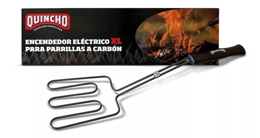 Iniciador De Fuego Para Carbon