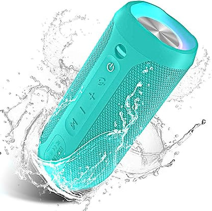 Parlante Portable Waterproof Bluetooth - 20W