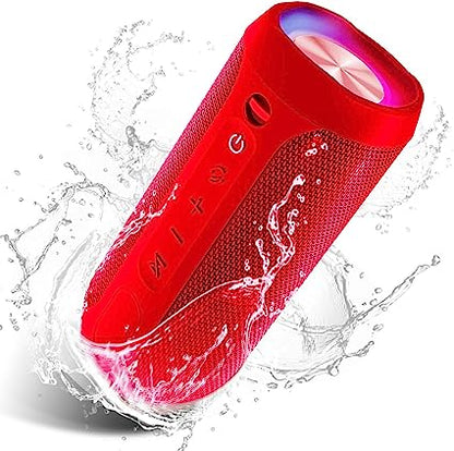 Parlante Portable Waterproof Bluetooth - 20W